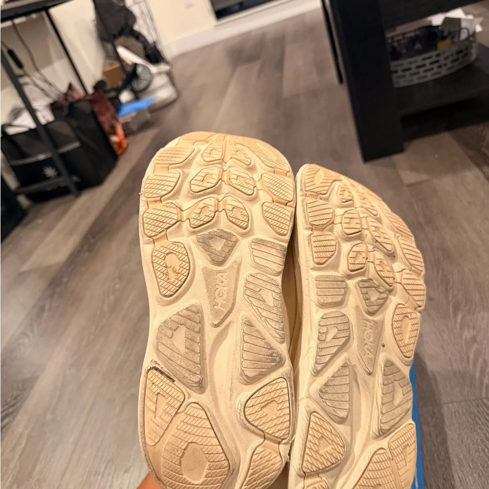 Hoka Clifton 10 - Picture 4 of 8